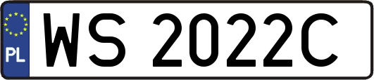WS2022C