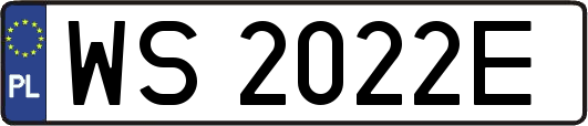 WS2022E