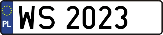WS2023