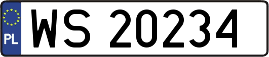 WS20234