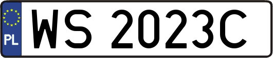 WS2023C