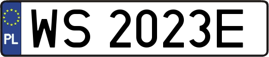 WS2023E