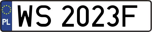WS2023F