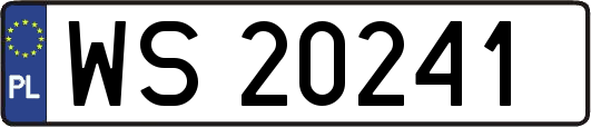 WS20241