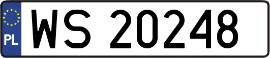 WS20248