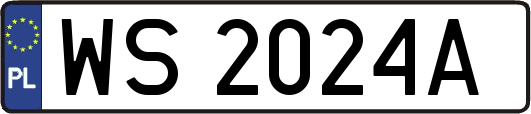 WS2024A