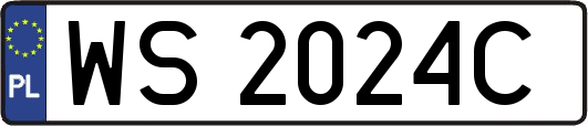WS2024C