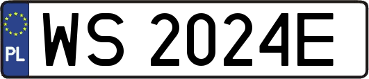 WS2024E