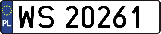 WS20261