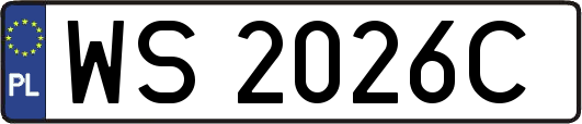 WS2026C