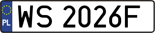 WS2026F