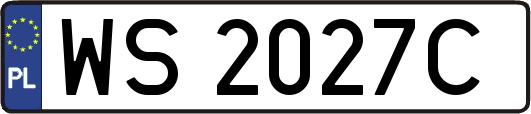WS2027C