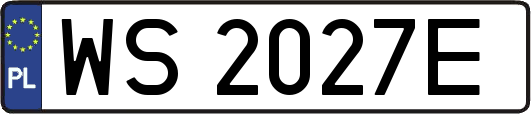 WS2027E