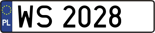 WS2028