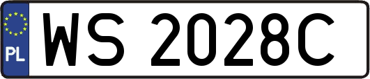 WS2028C