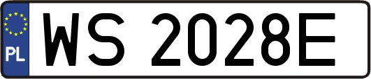 WS2028E