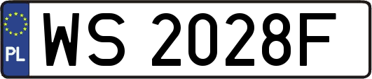 WS2028F