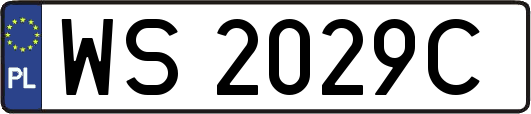 WS2029C