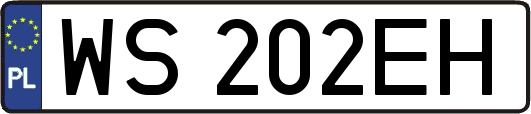 WS202EH