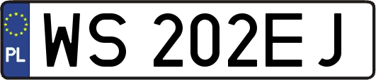 WS202EJ