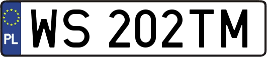 WS202TM