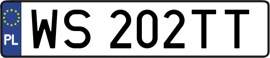 WS202TT