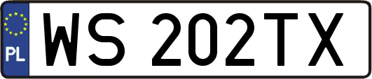 WS202TX