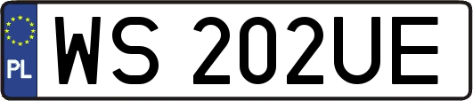 WS202UE