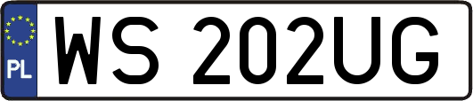 WS202UG