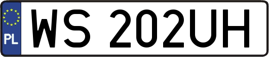WS202UH