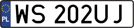 WS202UJ