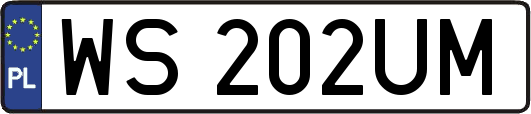 WS202UM