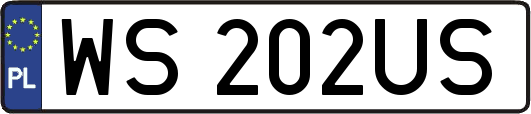 WS202US