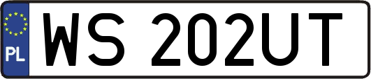 WS202UT