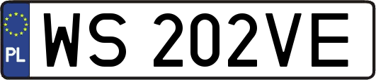 WS202VE