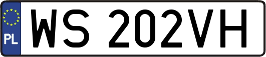 WS202VH