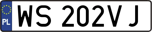 WS202VJ