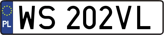 WS202VL