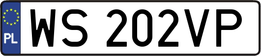 WS202VP