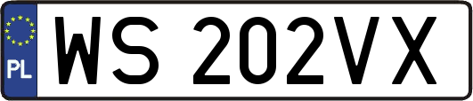 WS202VX