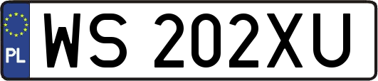 WS202XU