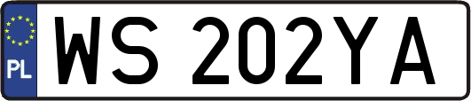 WS202YA