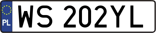 WS202YL