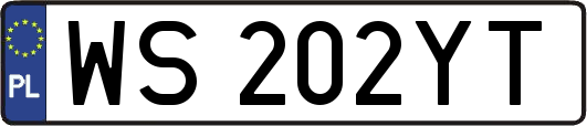 WS202YT