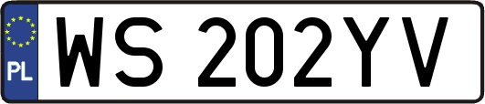 WS202YV
