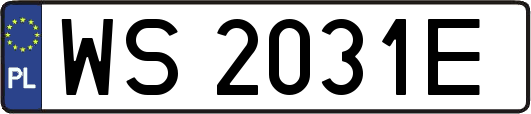 WS2031E
