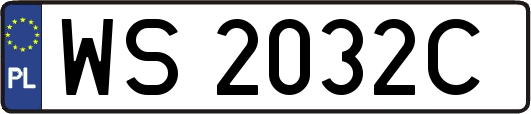 WS2032C