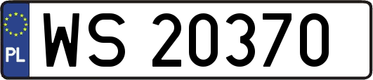 WS20370