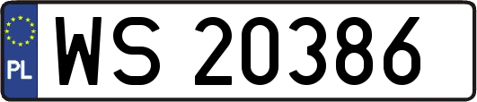 WS20386