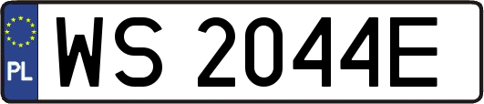 WS2044E